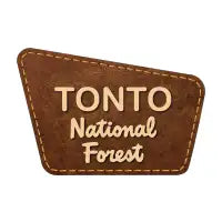 Tonto National Forest (Q) - design