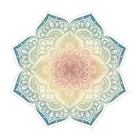 Intricate Mandala - design