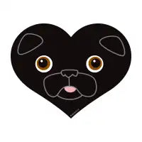 Buddy Heart - design