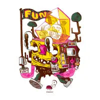 Fun! - design