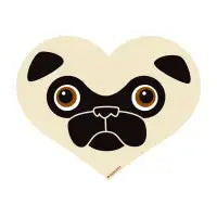 Tricky Heart - design