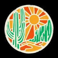 Arizona Theme - design