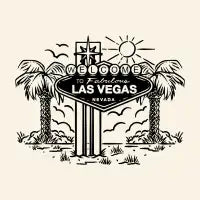 Las Vegas Icon - design