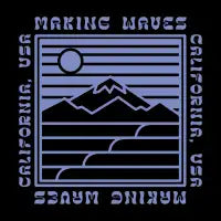 Making Waves - design