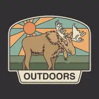 Wild Moose - design