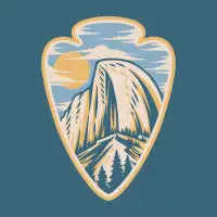Yosemite NP - design