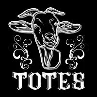 Totes M'Goats - design