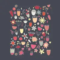 Flower Meadow - design