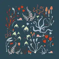 Forest of Carnivorous Plants - design