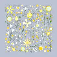 Fresh Flowers - design