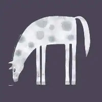 Horse - design
