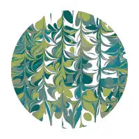Jungle Reflections - design