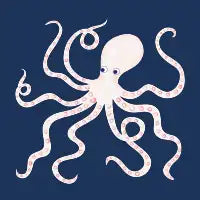Octopus - design