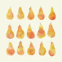Pears - design