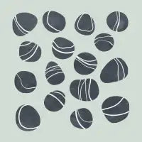 Pebbles - design