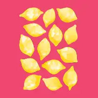 Pink Lemonade - design
