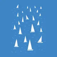 Sailing Boats - design
