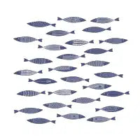 Sardines - design