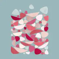Sea Bed - design