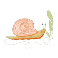 Snail - design