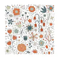 Spring Fever - design