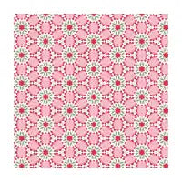 Strawberry Mojito - design