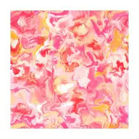 Summer Marbled Liquid Ink - design