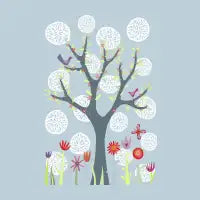 The Garden - design