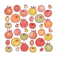 Tomatoes - design