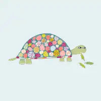 Tortoise - design