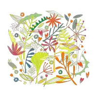 Tropical - design