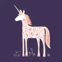 Unicorn - design