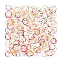 Warm Circles - design