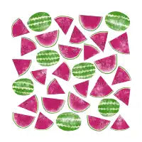 Watermelons - design
