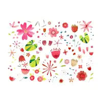 Wild Meadow - design