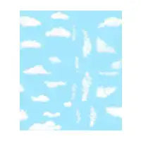 Cloudy Skies - design