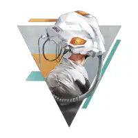 Blindfolded - design