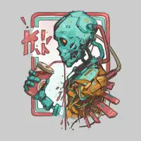 Blood Of Your Enemies - design