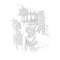 Crown - design