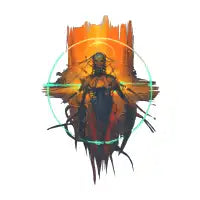 Halo - design
