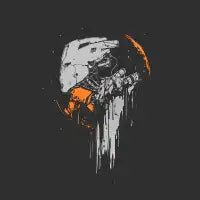 Orange Planet Seeker - design