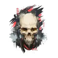 Outcast - design