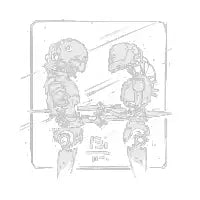 Rivals - design