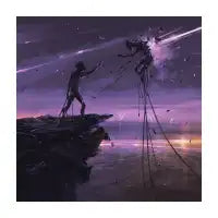 You are free - design