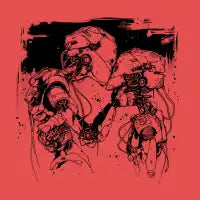 You Are Me - design