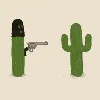 Stick'em Up - design
