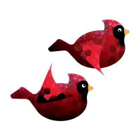Bird Series 13 - design