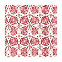 Holiday Pattern - design