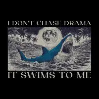 Shark - design