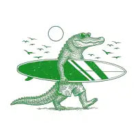 Surfing - design